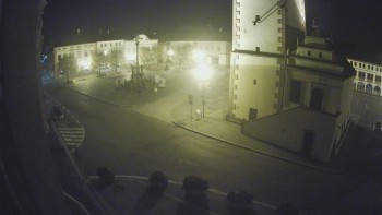 Město Dobruška