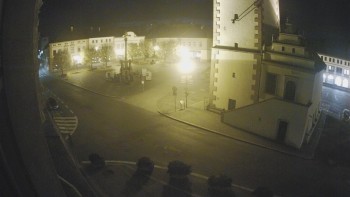 Město Dobruška
