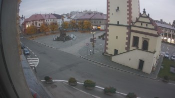 Stadt Dobruška