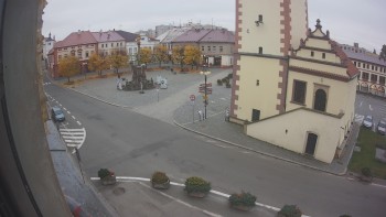 Stadt Dobruška