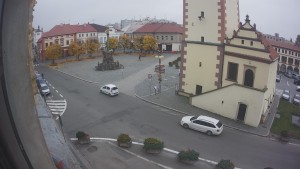 Stadt Dobruška - Náměstí F. L. Věka v Dobrušce - 30.10.2026 v 10:45 Stadt Dobruška - Náměstí F. L. Věka v Dobrušce - 30.10.2026 v 10:45