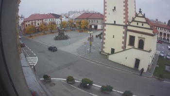 Stadt Dobruška