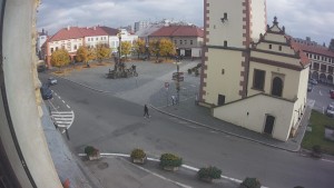 Stadt Dobruška - Náměstí F. L. Věka v Dobrušce - 30.10.2026 v 13:45 Stadt Dobruška - Náměstí F. L. Věka v Dobrušce - 30.10.2026 v 13:45