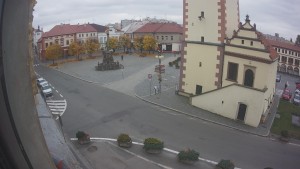 Stadt Dobruška - Náměstí F. L. Věka v Dobrušce - 30.10.2026 v 14:45 Stadt Dobruška - Náměstí F. L. Věka v Dobrušce - 30.10.2026 v 14:45