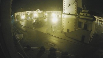 Town of Dobruška