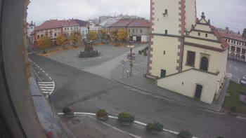 Město Dobruška