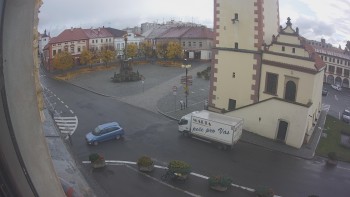 Město Dobruška