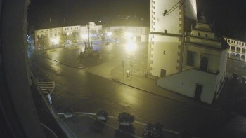 Stadt Dobruška