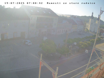 Snímek    19.7.2025 v 07:00
