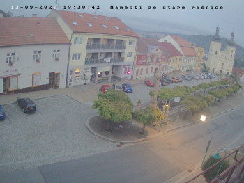 Snímek    13.9.2025 v 19:30