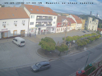 Snímek    15.9.2025 v 17:00
