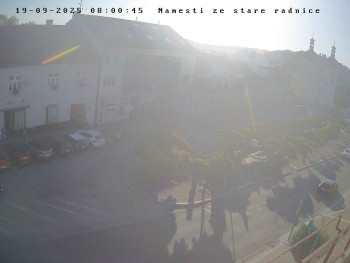 Snímek    19.9.2025 v 08:00