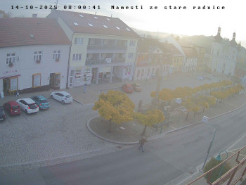 Snímek    14.10.2025 v 08:00