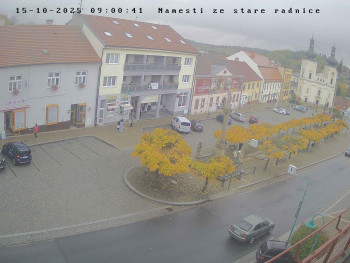 Snímek    15.10.2025 v 09:00
