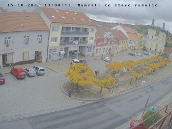 Snímek    15.10.2025 v 13:00