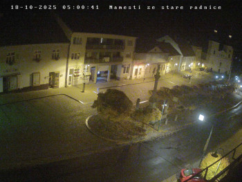 Snímek    18.10.2025 v 05:00