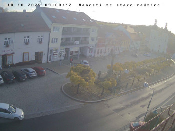 Snímek    18.10.2025 v 09:00