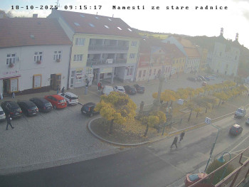 Snímek    18.10.2025 v 09:15