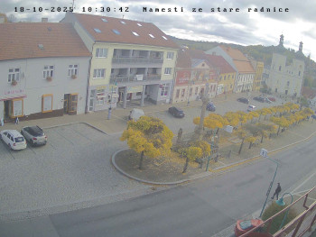 Snímek    18.10.2025 v 10:30