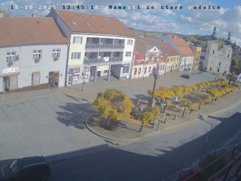 Snímek    18.10.2025 v 13:45