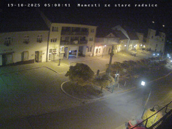 Snímek    19.10.2025 v 05:00