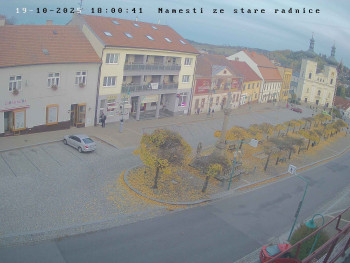 Snímek    19.10.2025 v 18:00
