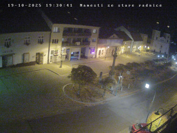 Snímek    19.10.2025 v 19:30