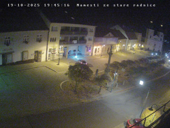 Snímek    19.10.2025 v 19:45