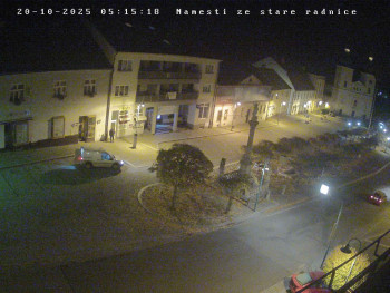 Snímek    20.10.2025 v 05:15