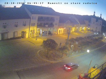 Snímek    20.10.2025 v 06:45
