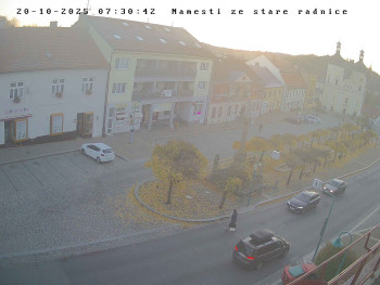 Snímek    20.10.2025 v 07:30