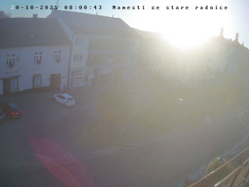 Snímek    20.10.2025 v 08:00