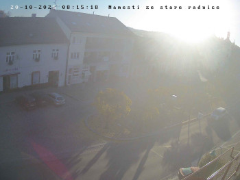 Snímek    20.10.2025 v 08:15