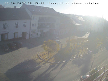 Snímek    20.10.2025 v 08:45