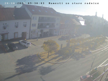 Snímek    20.10.2025 v 09:30