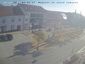 Snímek    20.10.2025 v 09:45