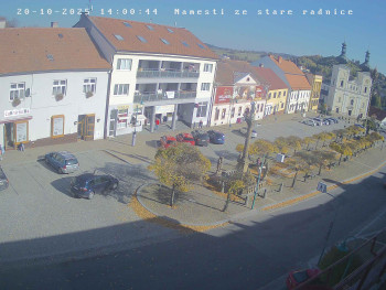 Snímek    20.10.2025 v 14:00