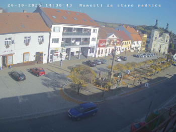 Snímek    20.10.2025 v 14:30