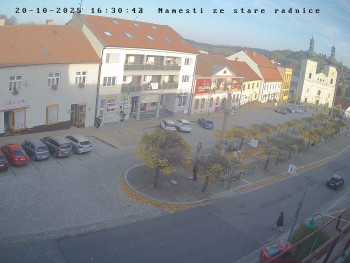Snímek    20.10.2025 v 16:30
