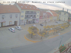 Masarykovo náměstí 