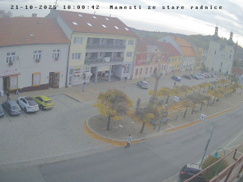 Snímek    21.10.2025 v 10:00