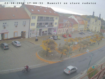 Snímek    23.10.2025 v 17:00