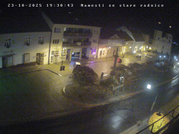Snímek    23.10.2025 v 19:30