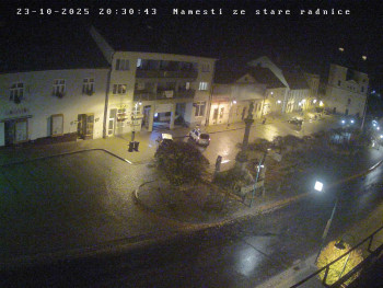 Snímek    23.10.2025 v 20:30