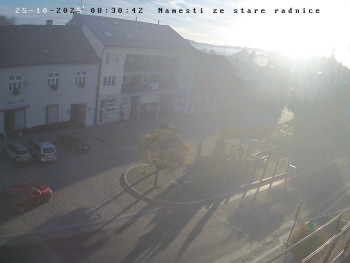 Snímek    25.10.2025 v 08:30