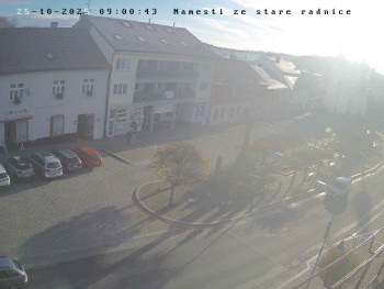 Snímek    25.10.2025 v 09:00