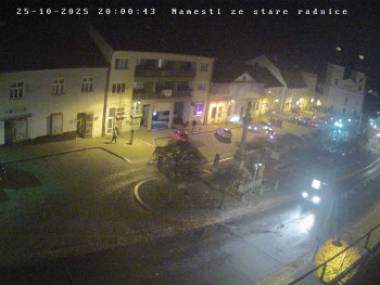 Snímek    25.10.2025 v 20:00