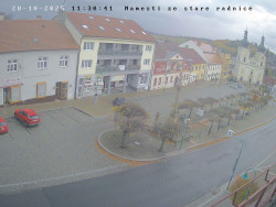 Masarykovo náměstí