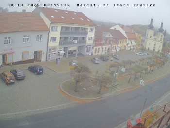 Snímek    30.10.2025 v 08:45