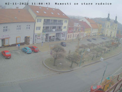 Masarykovo náměstí 